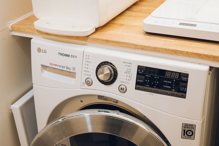 리모델링, 풀옵션 A5 12번째 이미지