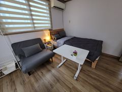 Near Jeonju Station and Daejain Hospital 3th image