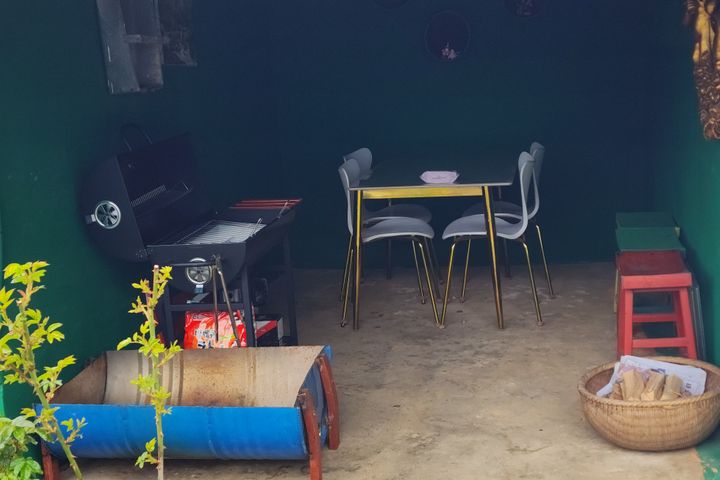 다락방 17번째 이미지