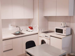5 minutes from Gangnam Station, clean, fully 5th image