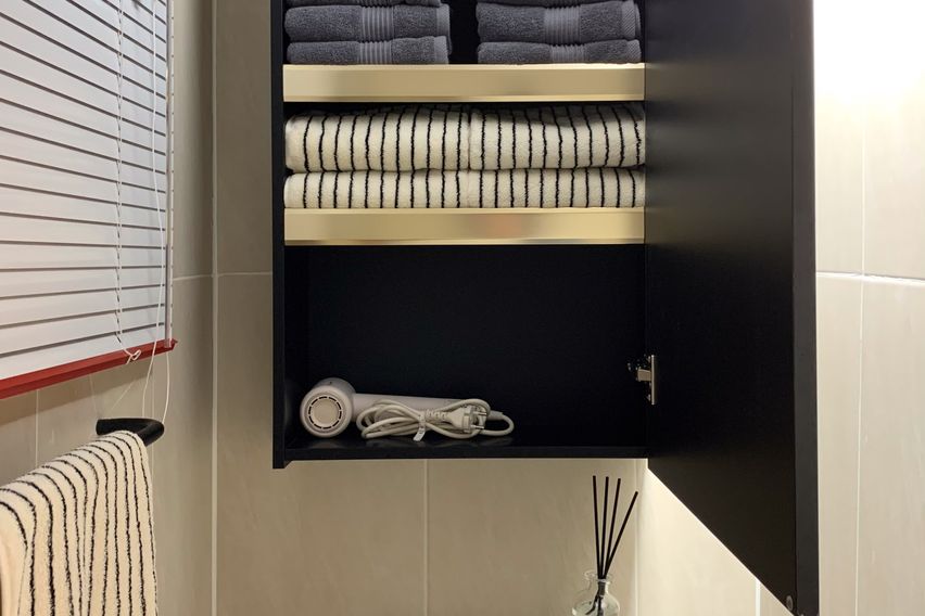 리모델링한신도림 2룸 10번째 이미지