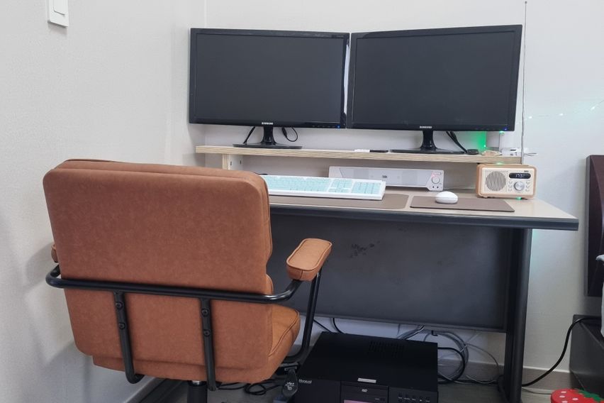 울산 남구 시청 북문