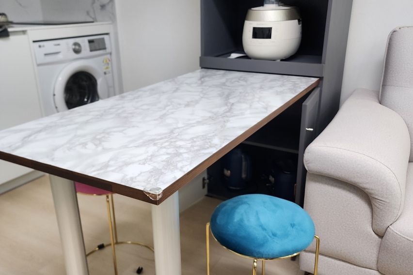 청량리역,경동시장