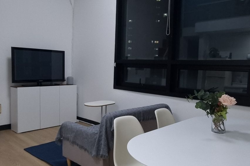 🏙️광안리센텀 풀옵션