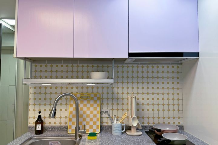 🍭Newly built, fully furnished house 7th image