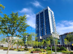 Hotels with a view in Chuncheon 16th image
