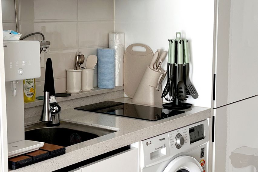 ☘남향/Sky뷰/청정기