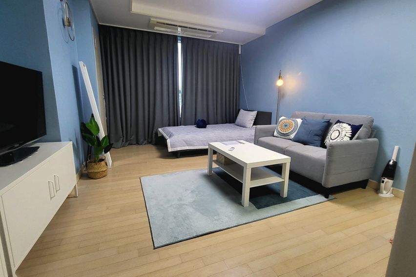 슬세권의 천국~풀옵션