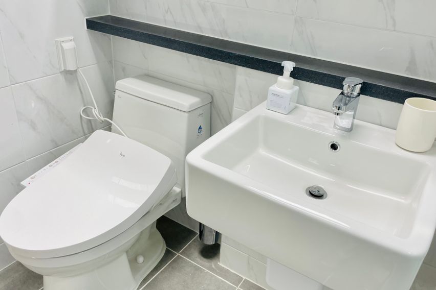 펫 친화적 신축 오피🐶