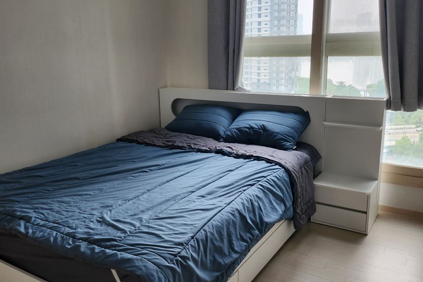 크렘스레이크 복층호수뷰