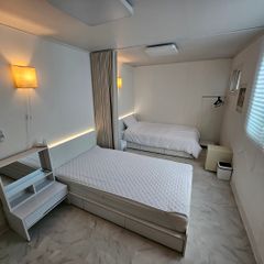 여성전용 개인실_방전체 방 이미지