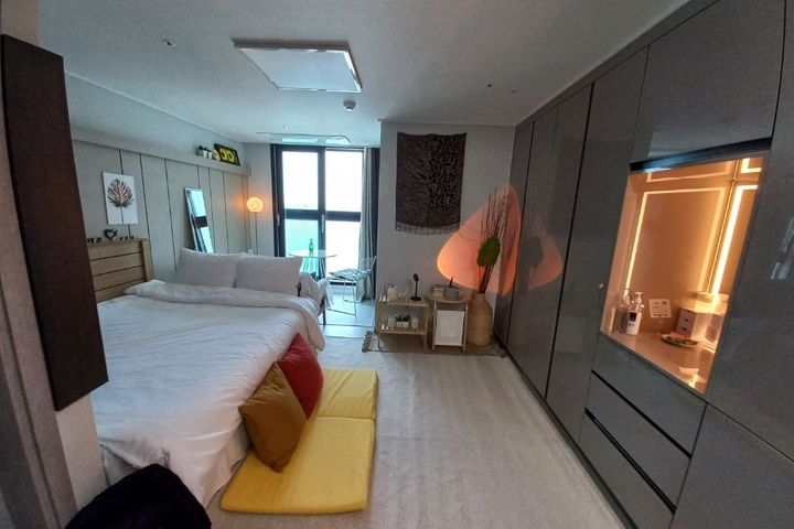HEES ROOM2 6번째 이미지