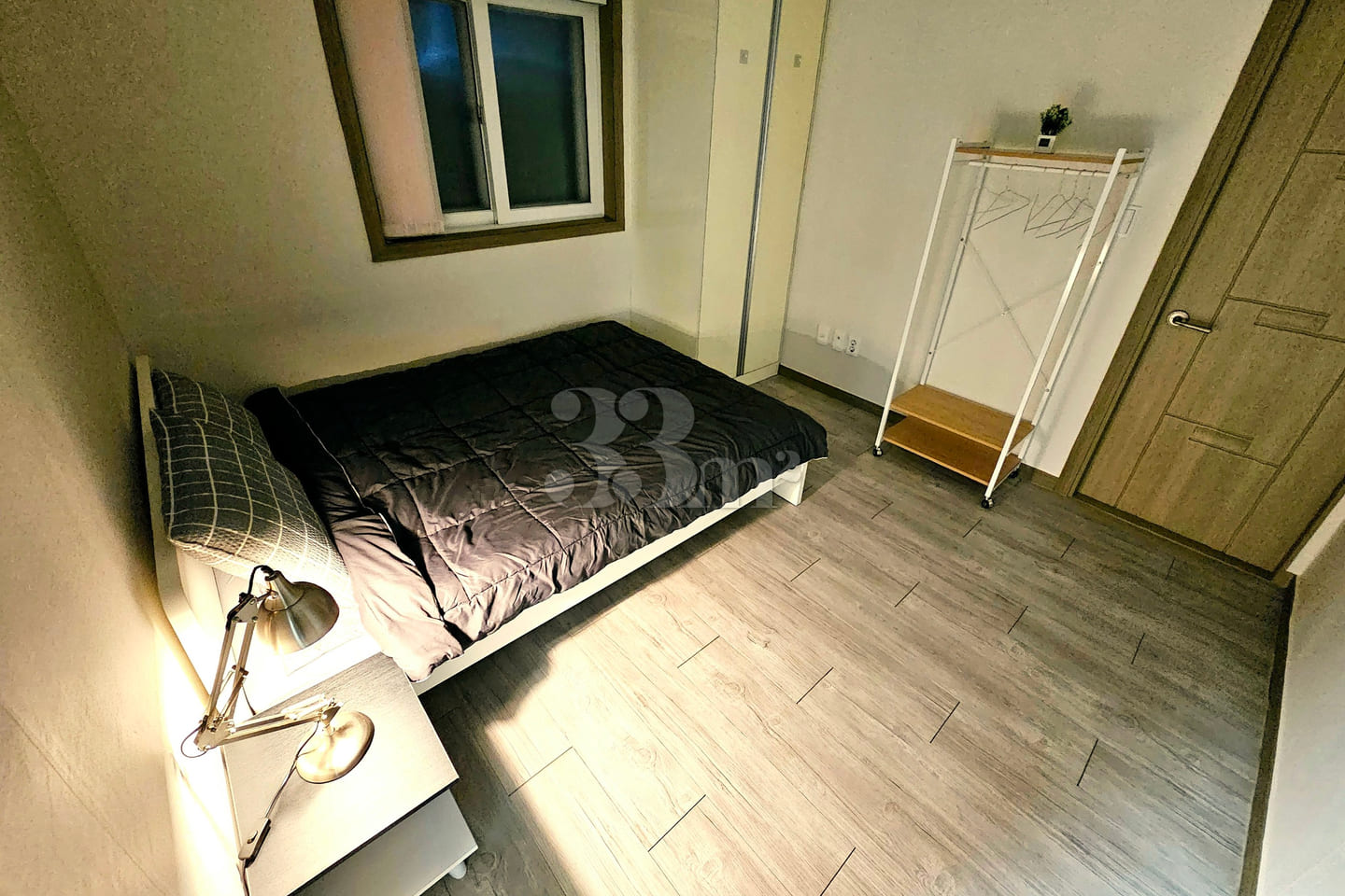 Cheongju ✅ Spacious 'Two-Bay' Unit (Separate  5th image