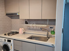 Spacious house with a panoramic view (Sihwa I 4th image
