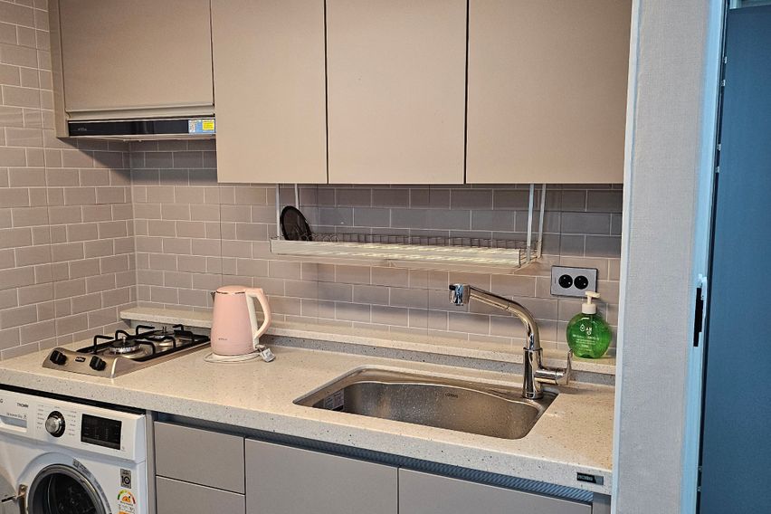 넓은집 뻥뷰(시화공단)