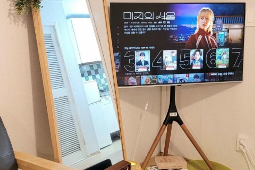 감성스러운♥️경주시내1층