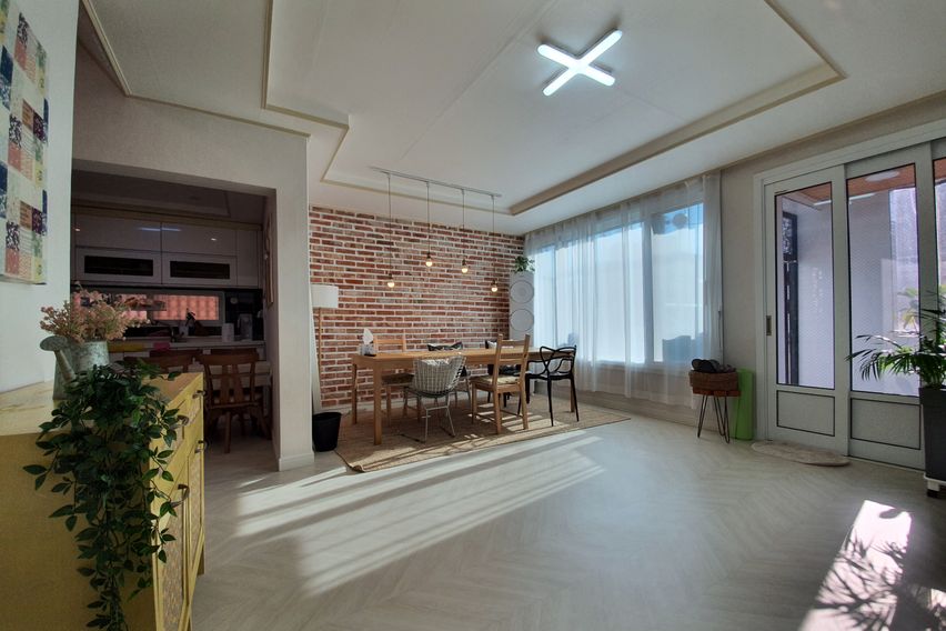 창원대 쉐어하우스