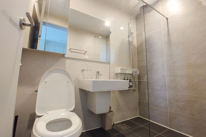 영종선셋스테이 풀옵션룸 14번째 이미지