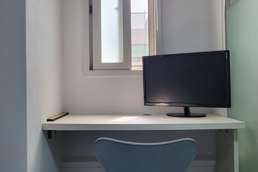 죽전 풀옵션 원룸텔