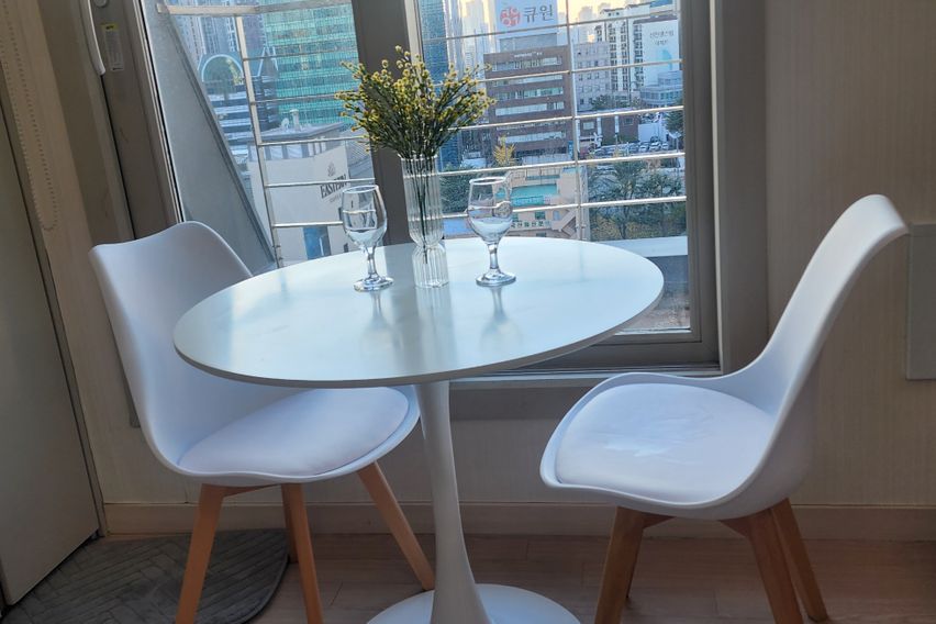 동대구역 부띠끄드라마