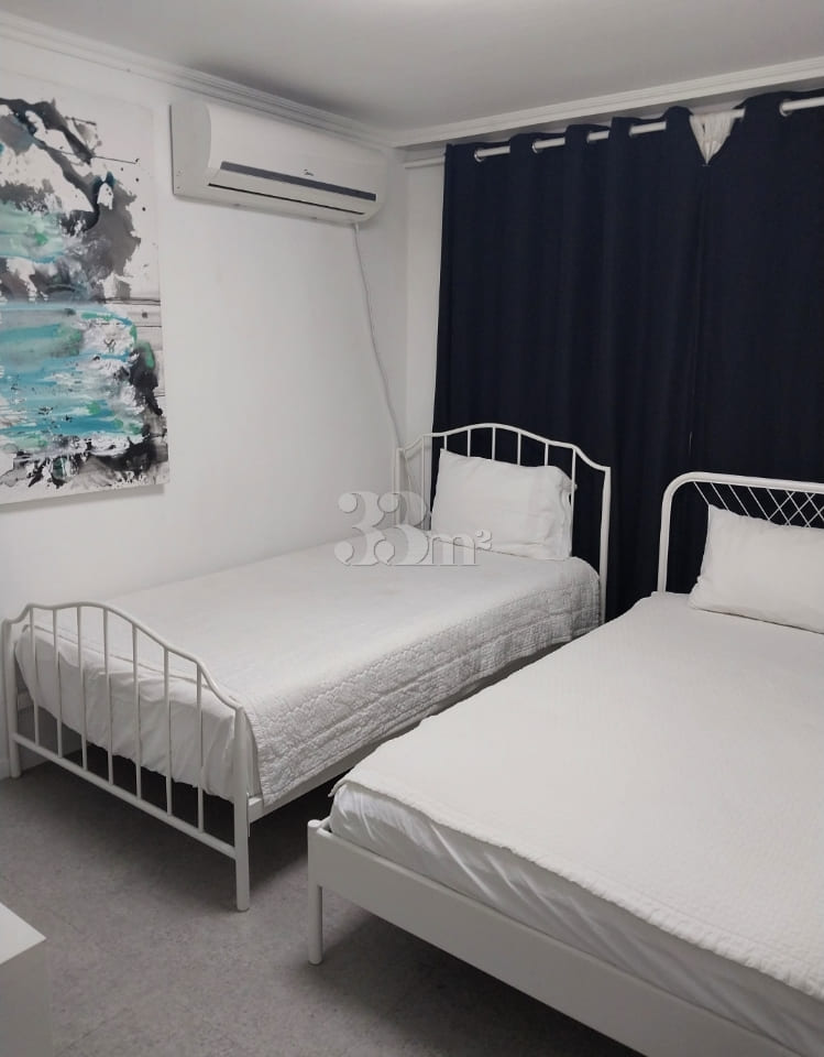 #10 Hapjeong Hongdae 2-room 3-bed 15th image