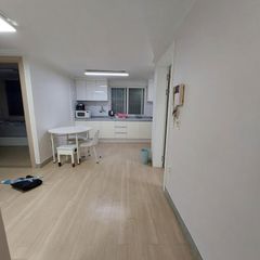 회기역/2룸/4명/주차 방 이미지