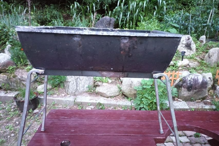 청정지역부연산골주택