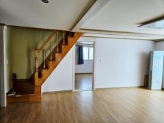 Ansan Parkville Three-Room Apartment 8th image