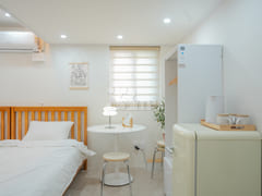 3-person room near Myeongdong Station, Seoul 6th image