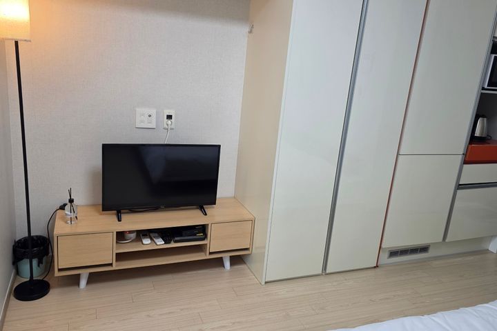 안산고대병원 풀옵션4 3번째 이미지