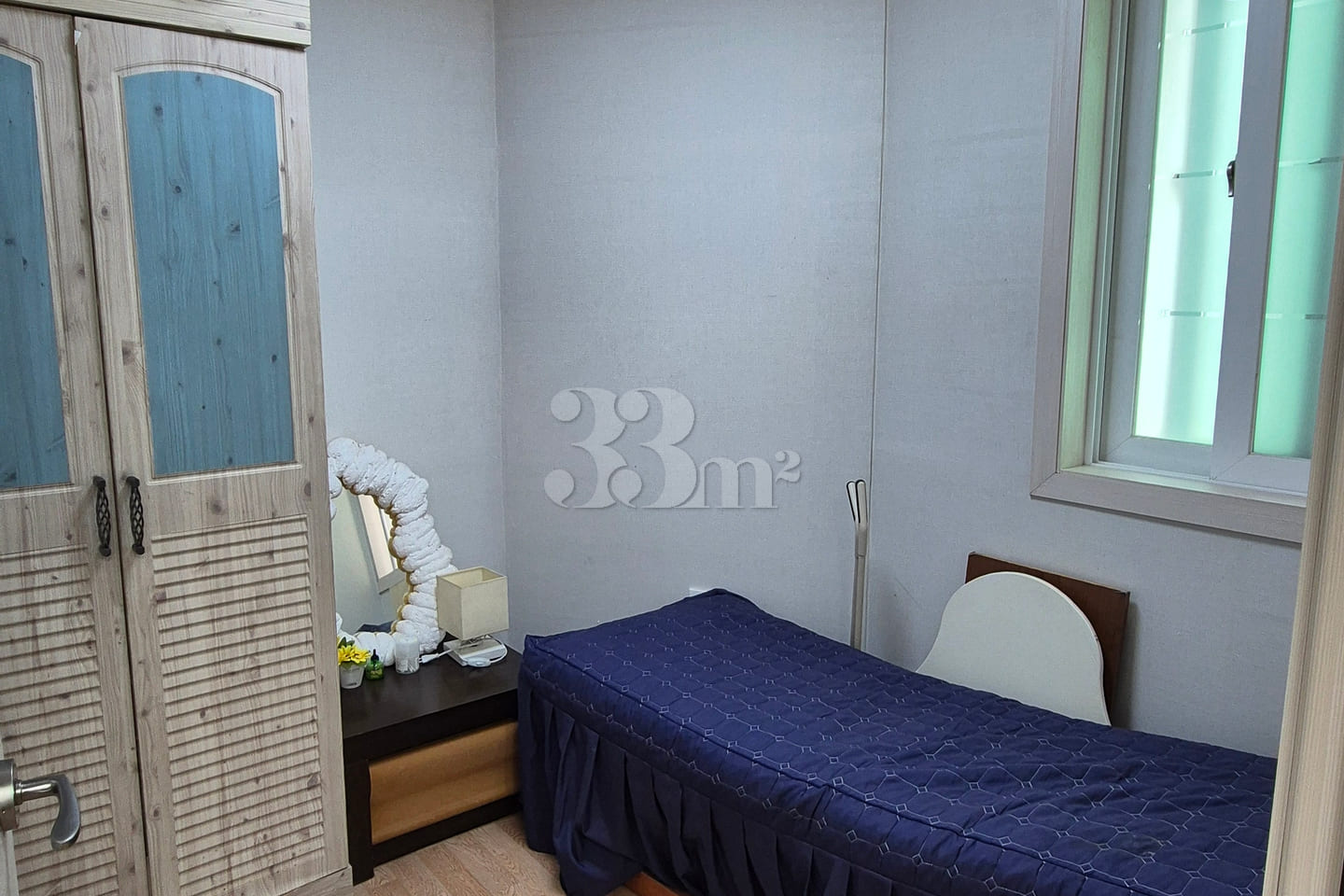 Neat, fully furnished unit near Incheon Court 11th image