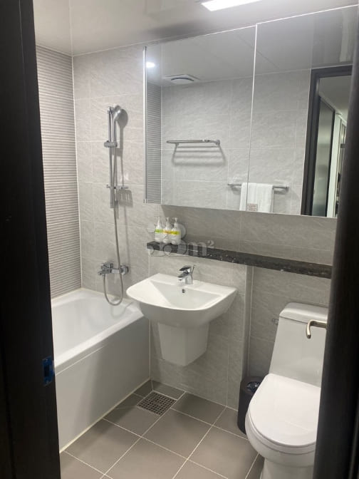 Newly built in Nohyeong, 45-pyeong unit with  14th image