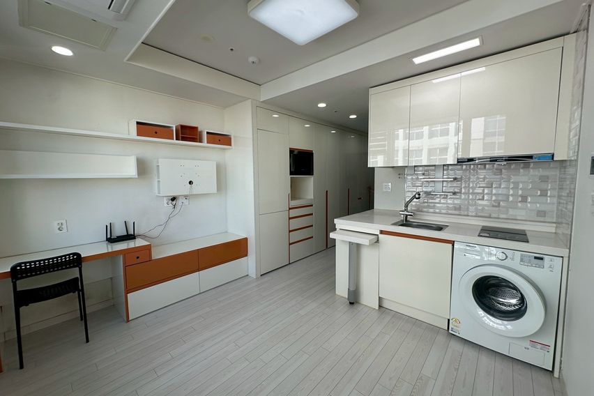 ☁️ 미사르보아스테이