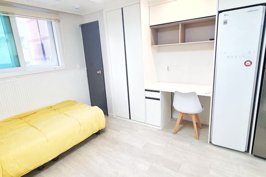 이레 타워 원룸-6