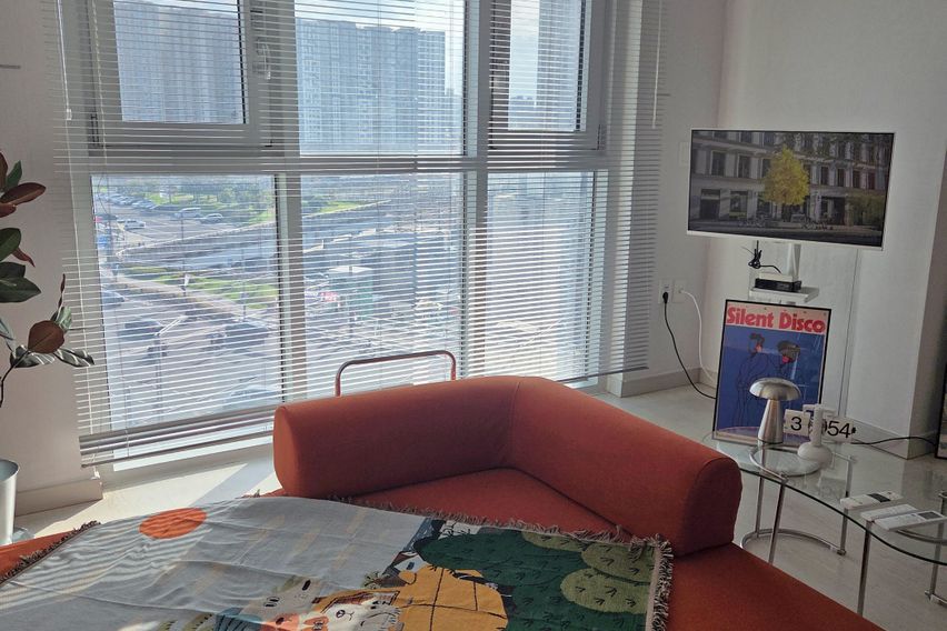 동대구역 3분 초역세권