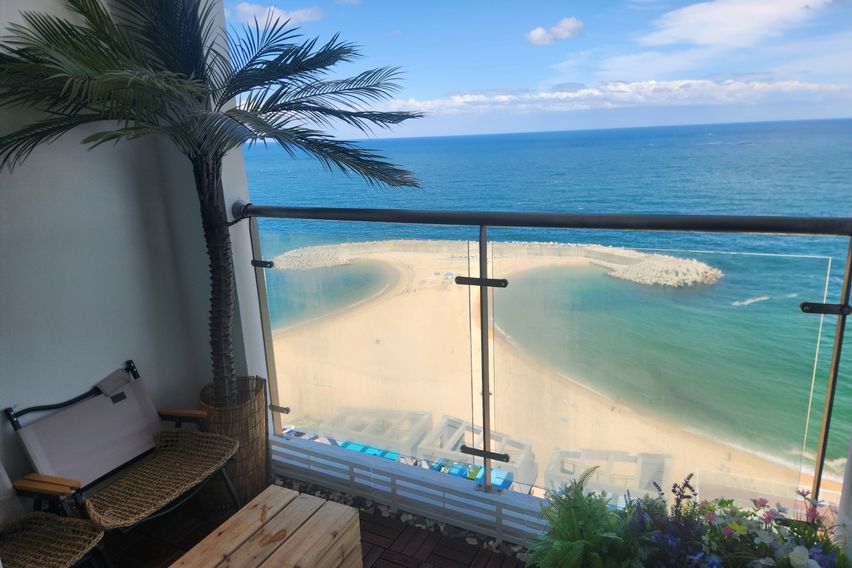 써밋베이 호텔#13