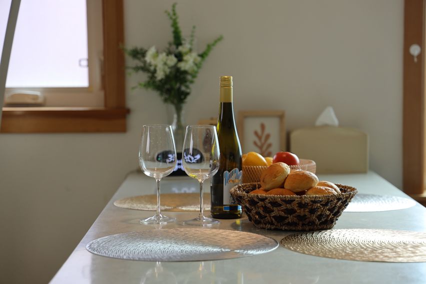 평택역 통복시장 땅콩집