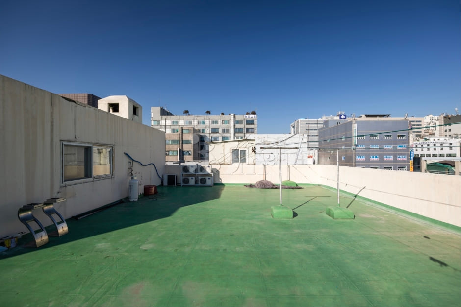 Pretty large room in Seongnam Shinheung 19th image