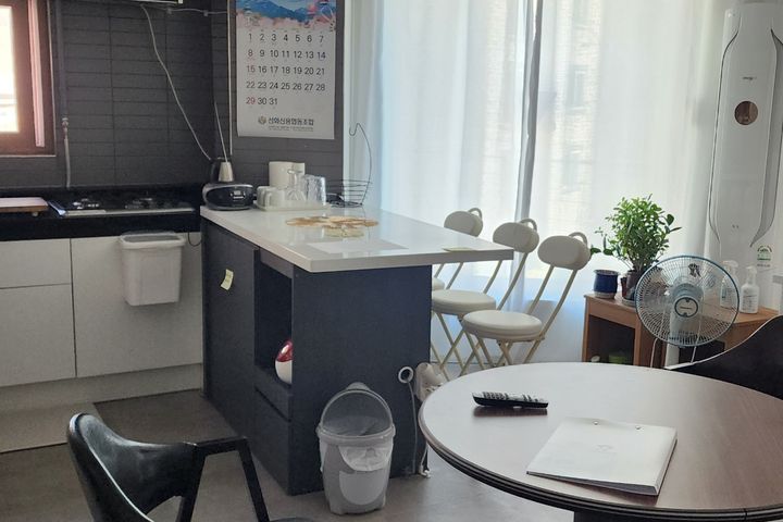 Busa-dong duplex, 2 bedrooms/2 bathrooms 9th image