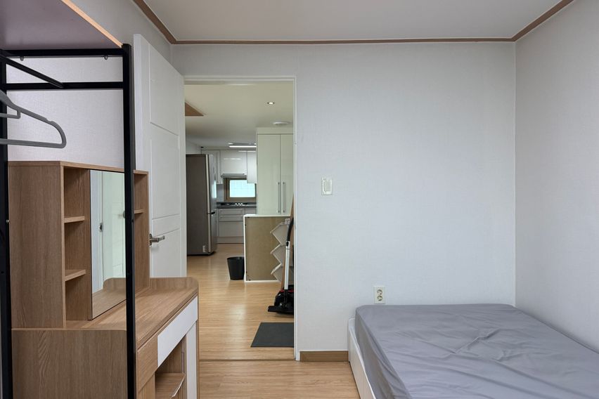 #84 망원 성산 4인