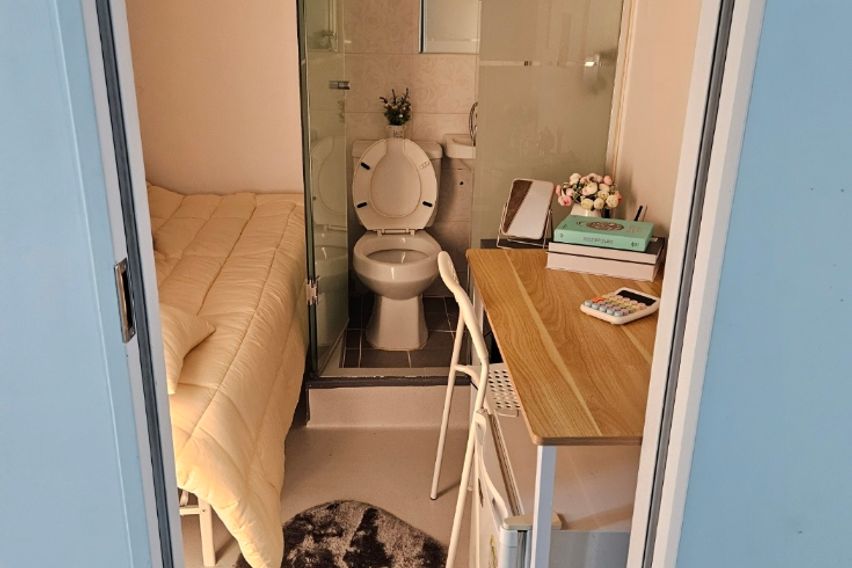 신촌이대역깔끔한원룸