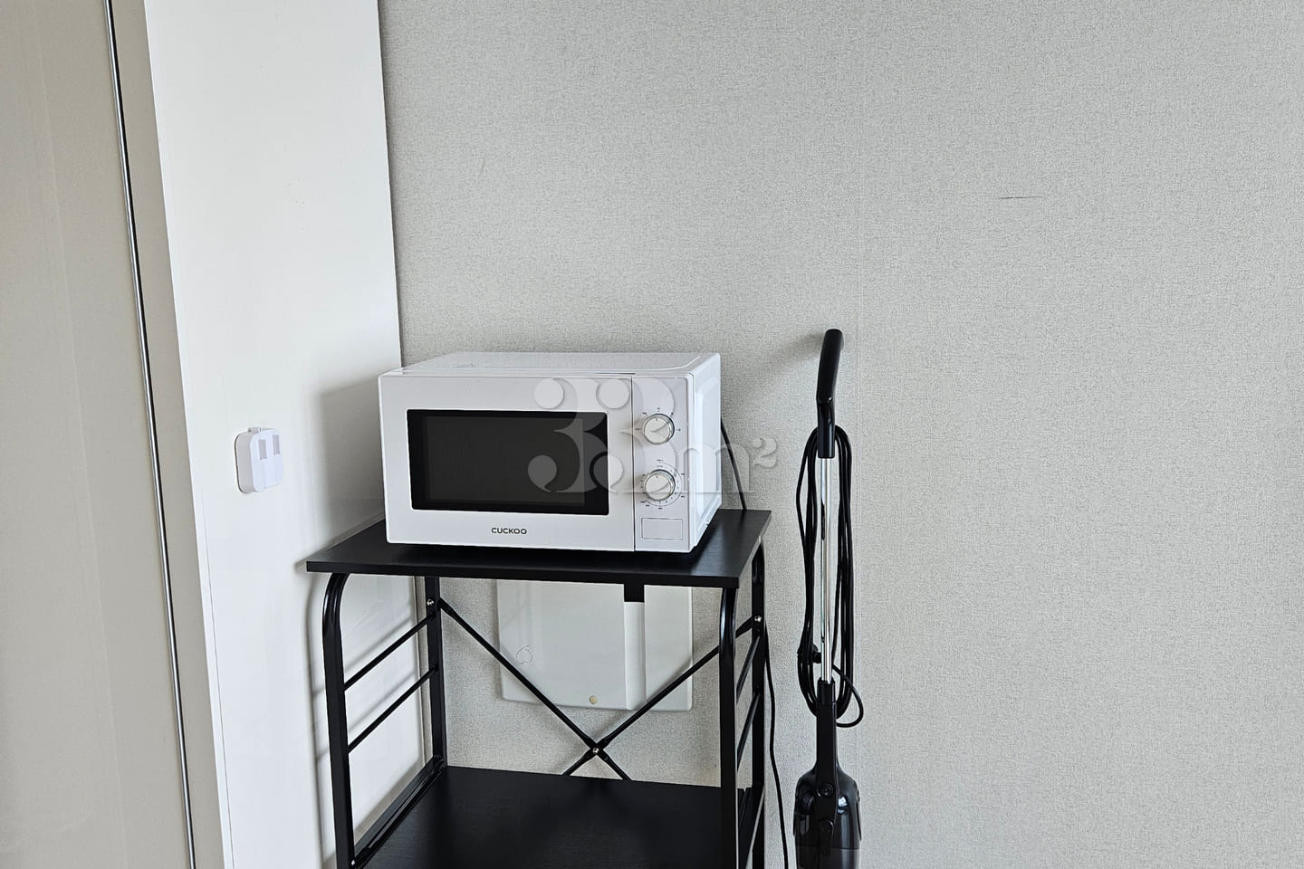 Cozy officetel in Dongtan 7th image