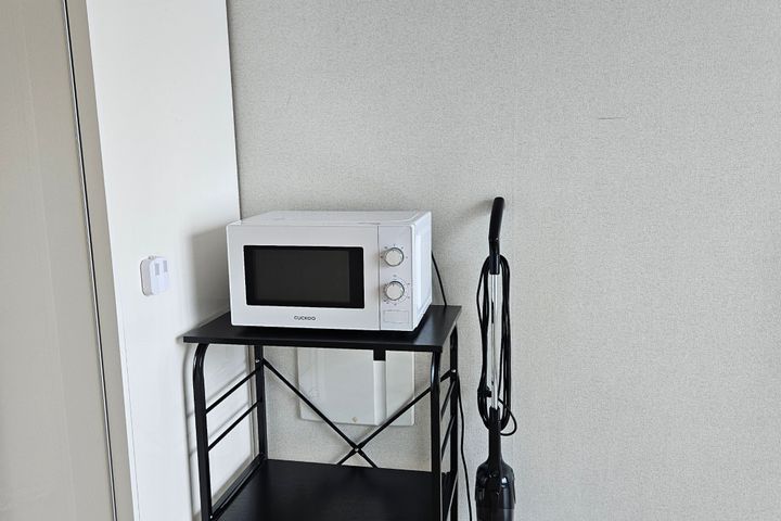 Cozy officetel in Dongtan 7th image