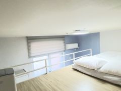 C-House (in front of Myongji University) 4th image