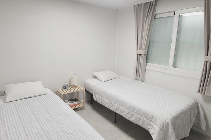 2-room apartment near Konkuk University/Gunja 5th image