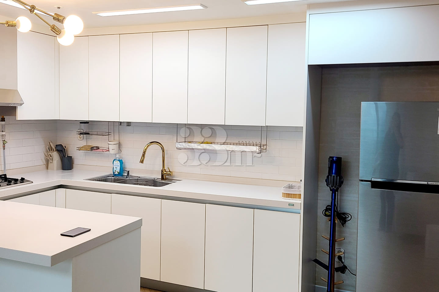 [72] Gunpo 3-Room Unit Near the Station 3th image