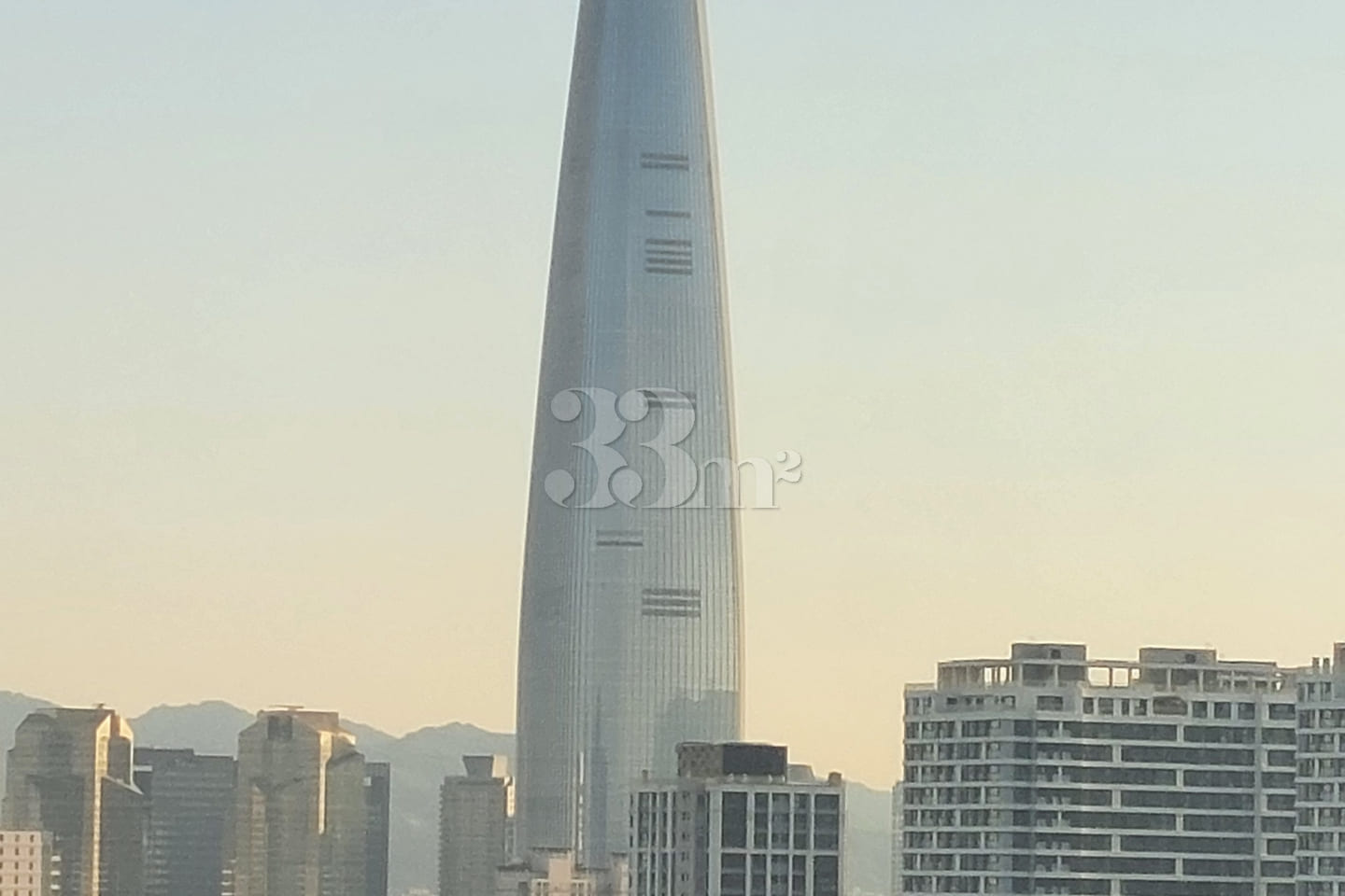 Connected to Suseo Station π₯ Samsung Medical 12th image