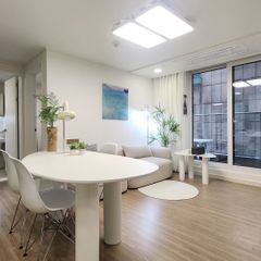 3룸🌈테라스🌈코엑스 방 이미지