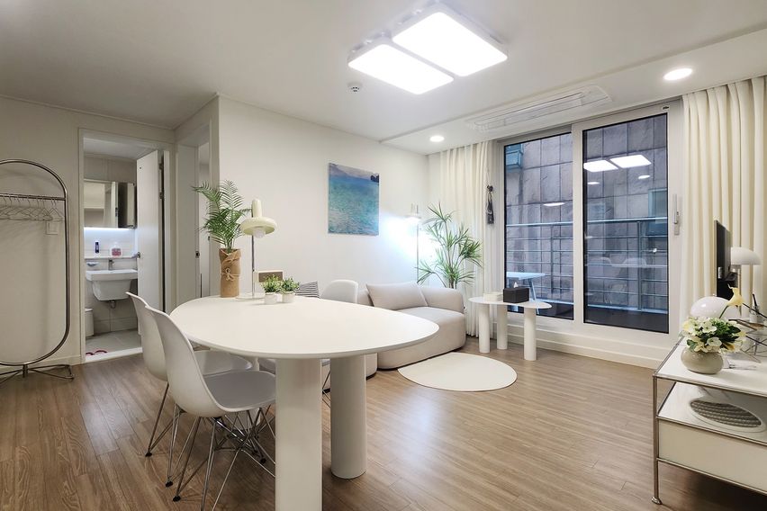 3룸🌈테라스🌈코엑스