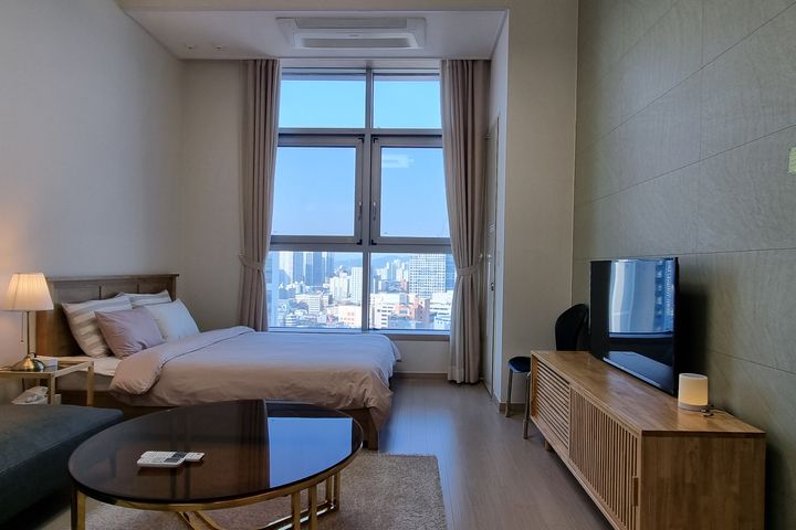 호텔식침구/동성로바로앞 2번째 이미지